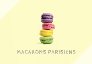 マカロンの種類 Macarons フランス菓子ラボ